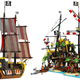 Illustration for article titled Lego Just Resurrected One of Its Best Pirate Sets of All Time